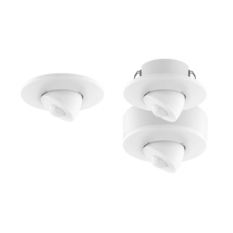 DALI CS liikumisandur 