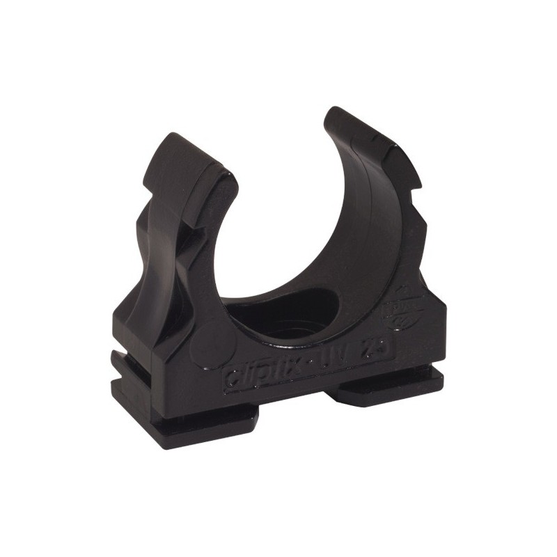 Clipfix-UV toruklamber UV-kindel