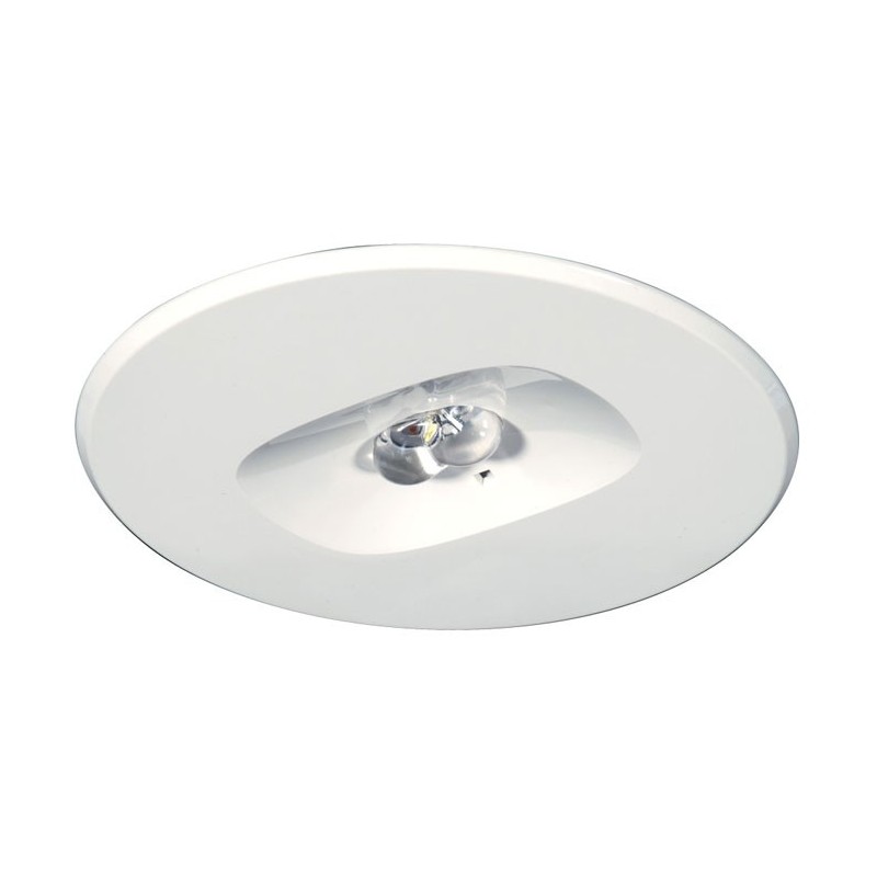 Pluraluce Led süvis paanikavältimisvalgusti