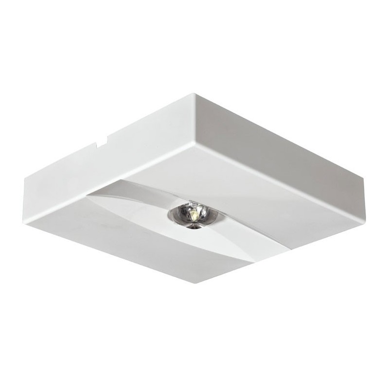 Pluraluce Led pinnale paanikavältimisvalgusti