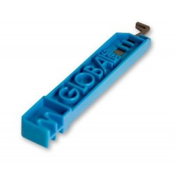 XTSV 12 siini painutus tööriist