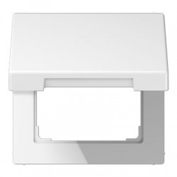 LS 990 KL 50x50 seadmete kaitsekaas valge