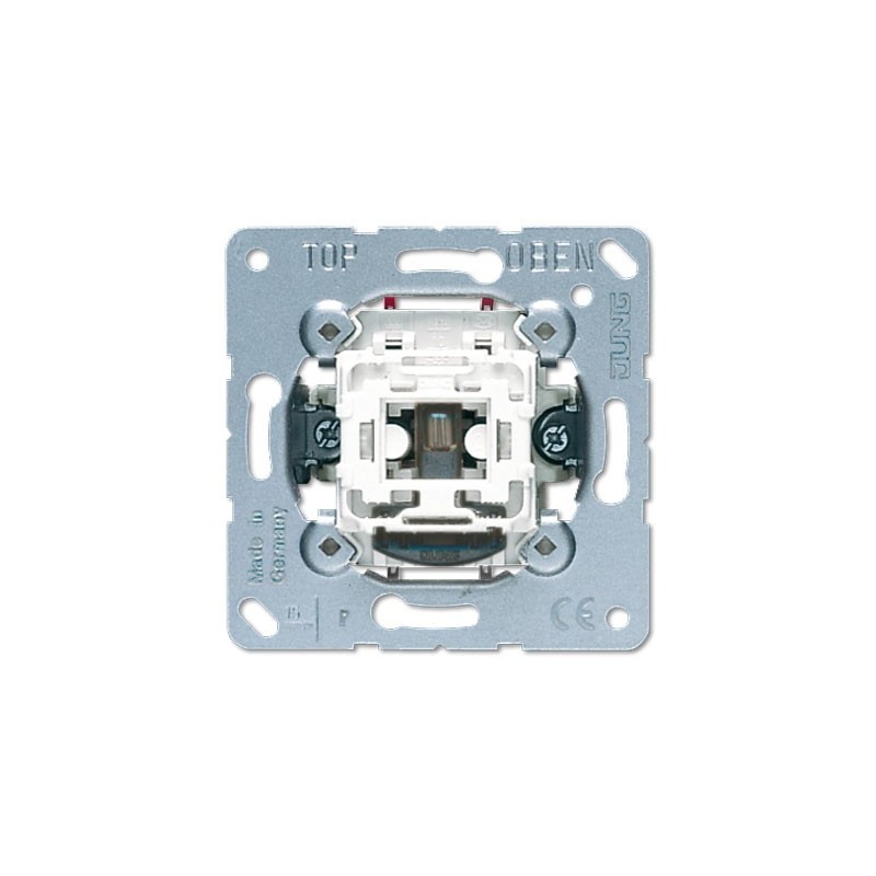 506KOU veksellüliti tulega (N-klemm) 10A