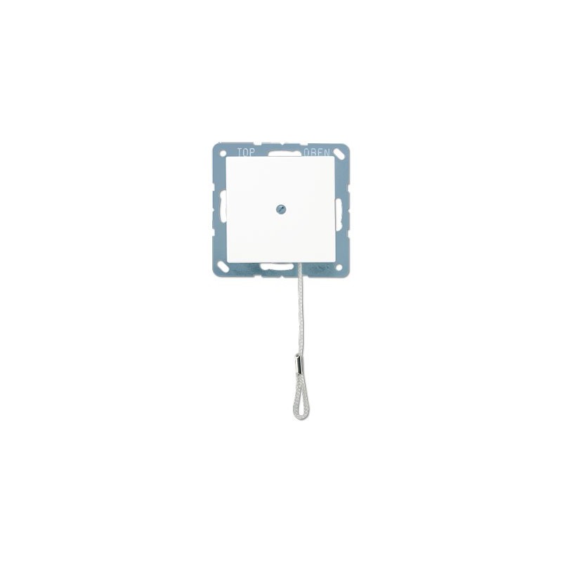 A506BFNUZ nöörlüliti kate valge