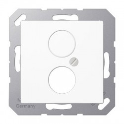 A562 kõlari puksi kate 