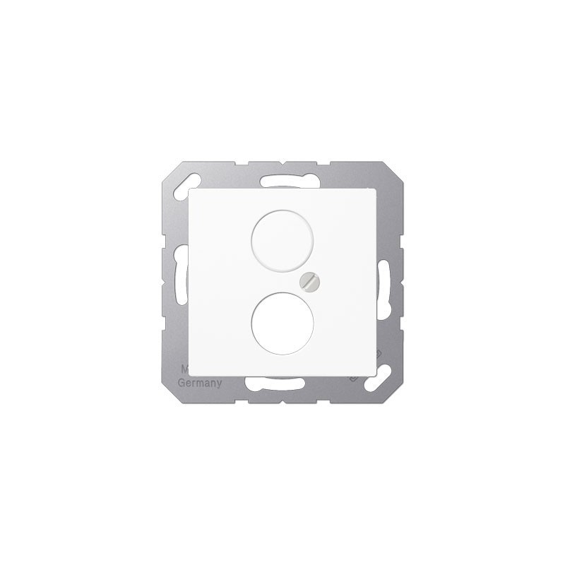 A562 kõlari puksi kate 