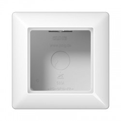 AS500 pinnapealsed adapterkarbid