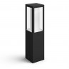 Impress Hue WACA pedestal black 8W