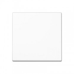 A500 valge 1-se lüliti katted