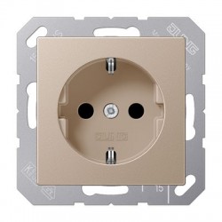 A500 šampanja pistikupesa