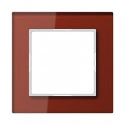 A Creation oksiid-punane klaas raamid