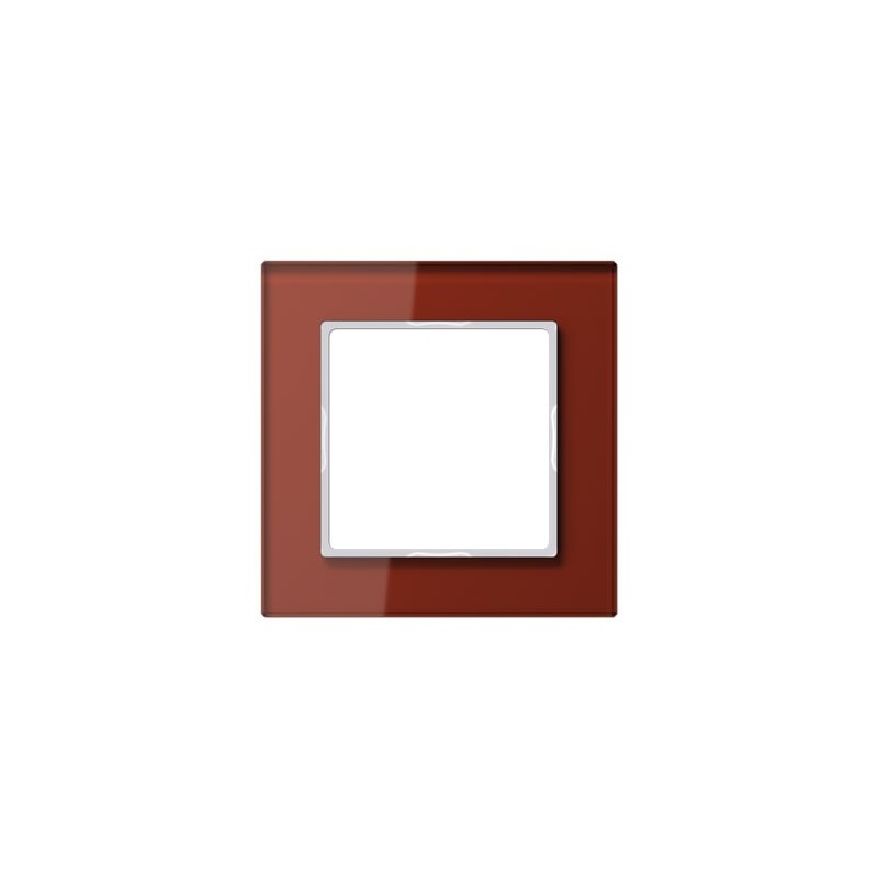 A Creation oksiid-punane klaas raamid