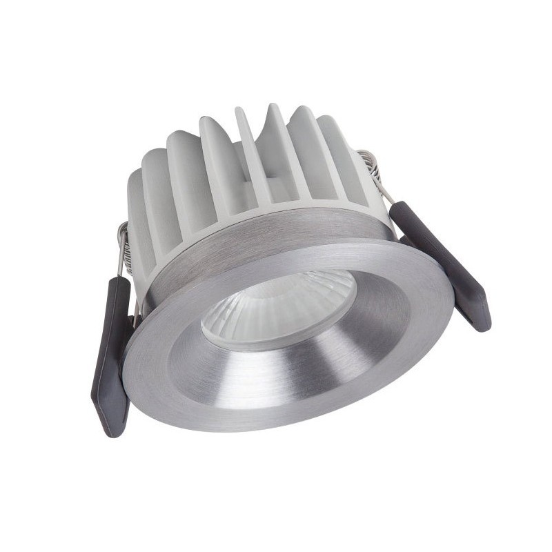 SPOT FIX DIM 8W IP44 Ø68/81mm