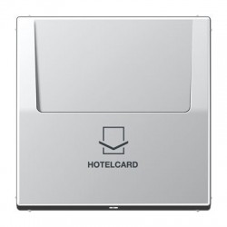 AL 2990 CARD hotellikaardi hoidja