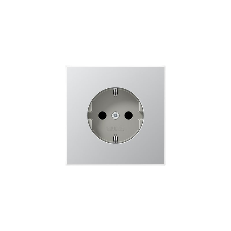 LS 990 Aluminium pistikupesad