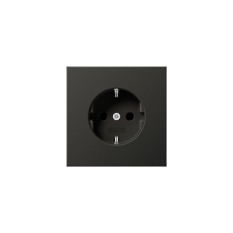 LS 990 Antratsiit pistikupesad