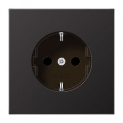 LS 990 Dark pistikupesad