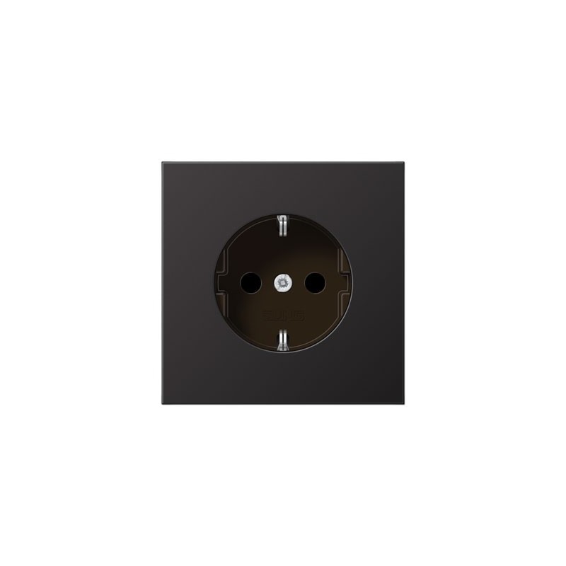 LS 990 Dark pistikupesad