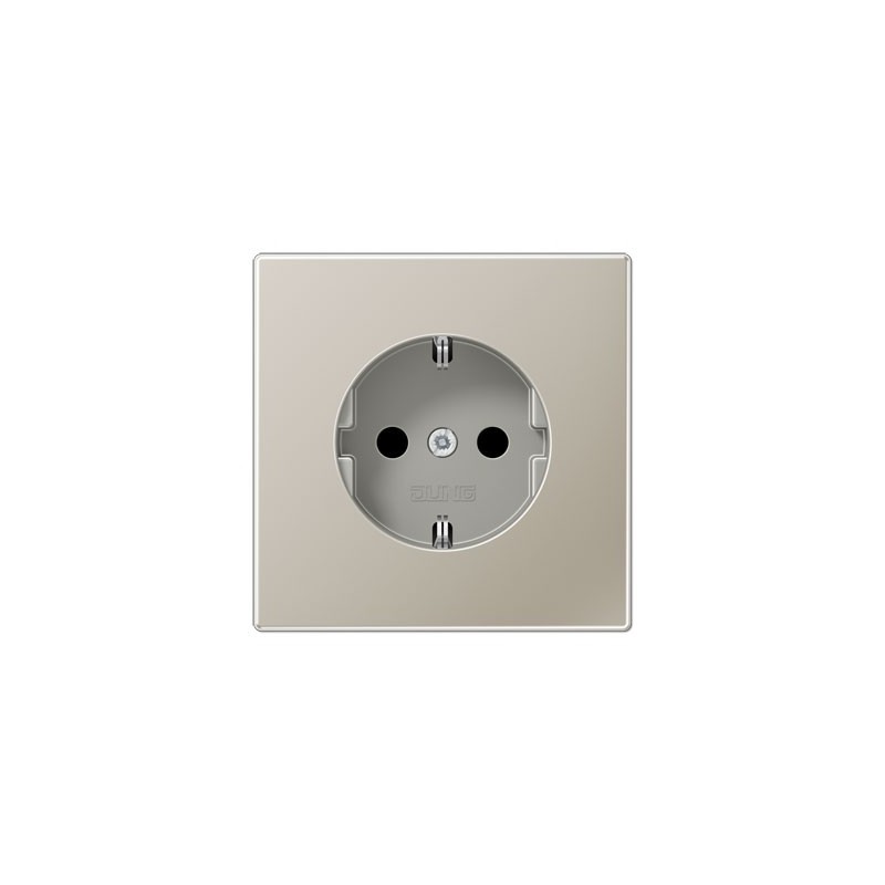 LS 990 Roostevaba pistikupesad