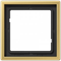 LS 990 Messing raamid