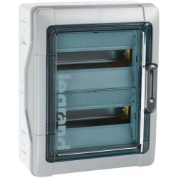 Plexo³ IP65 moodulkilbid