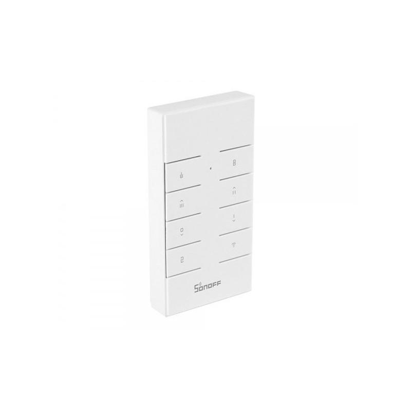 Sonoff 433MHz 8 nupuga pult