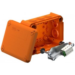 T Series ED junction box fireproof