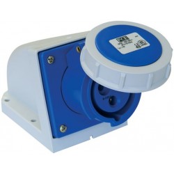 1132-6 seinapesa 1F 16A IP67