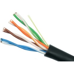 Cat5 arvuti välikaabel