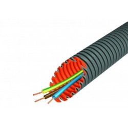 FM-0H-SMART Dca kõrikaabel 750N