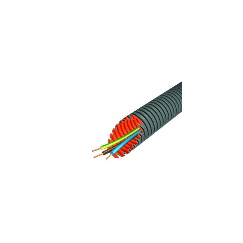 FM-0H-SMART Dca kõrikaabel 750N