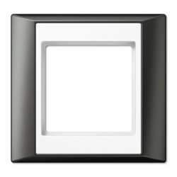 A Plus Antratsiit - Valge raamid