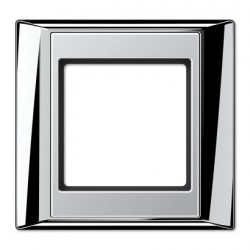 A Plus Kroom - Aluminium raamid