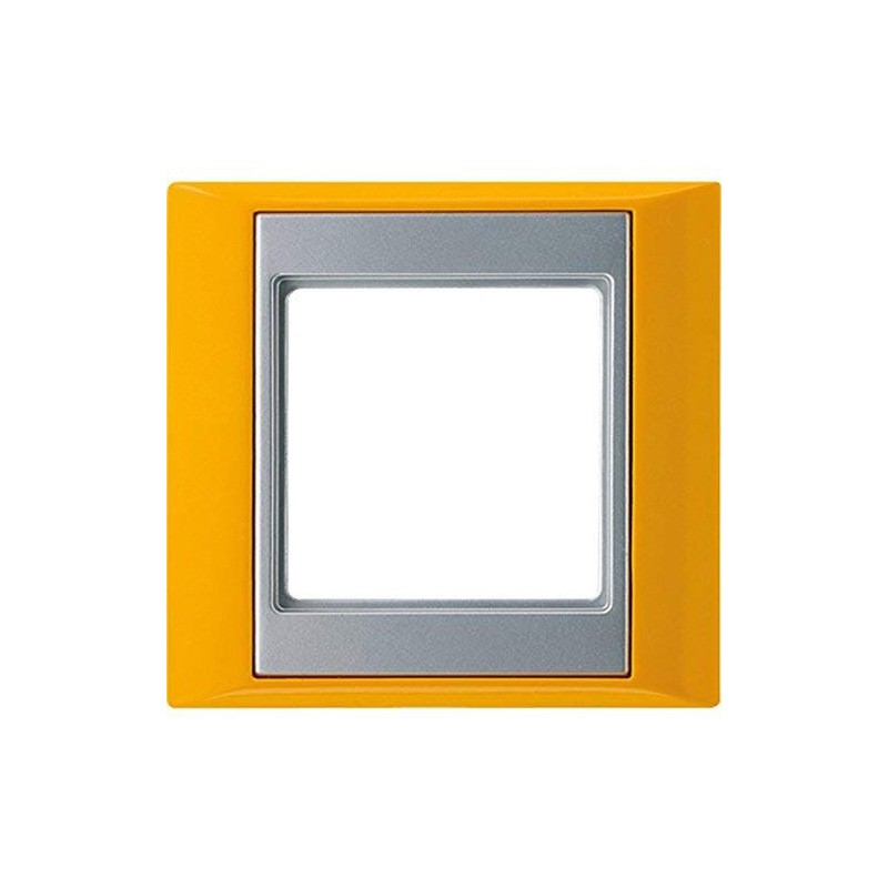 A Plus Kollane - Aluminium raamid