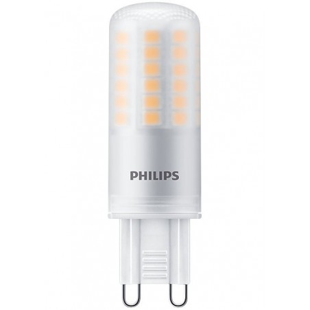 CorePro LEDcapsule ND 4.8-60W 570lm G9