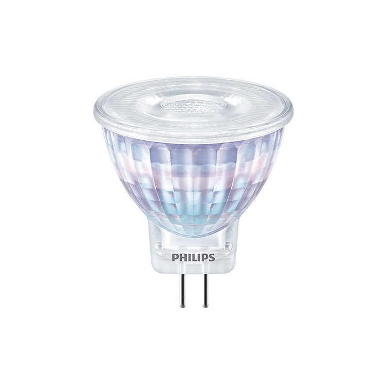 CorePro LED spot 2.3-20W MR11 36D