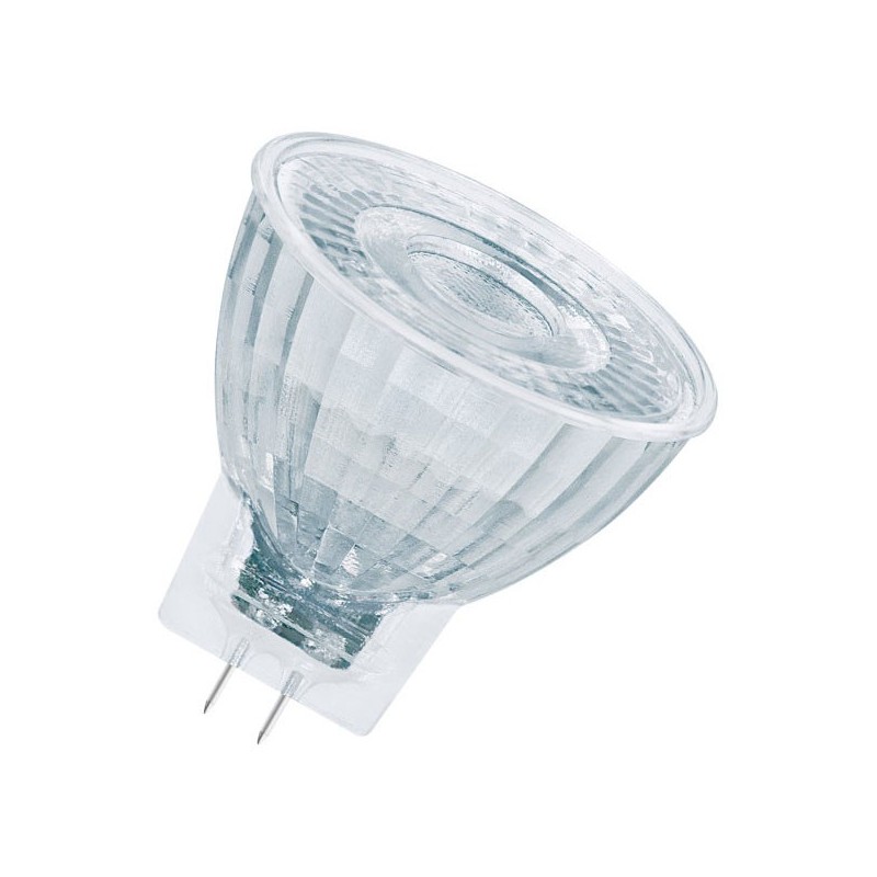 osram parathom gu4 mr11 5w 927 345lm