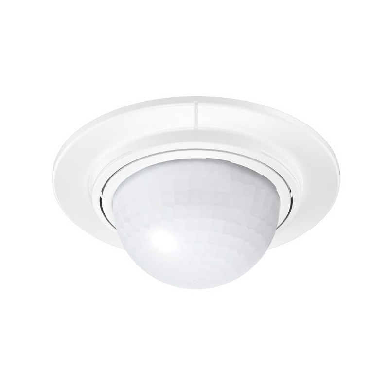 IS 2360 DE ECO Motion detector 360º 1000W IP54 Ø8m