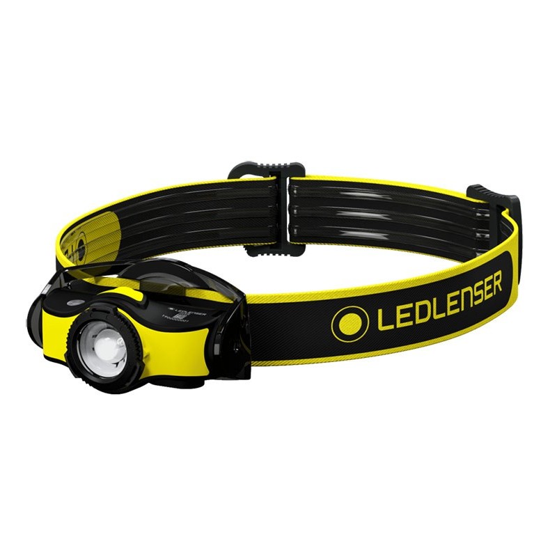  iH5R 400lm 180m laetav pealamp