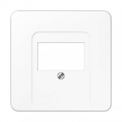 CD569T kõlaripesa ja USB kate