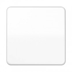 CD1700WW puutedimmeri kate valge