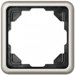 CD500 plaatina raamid