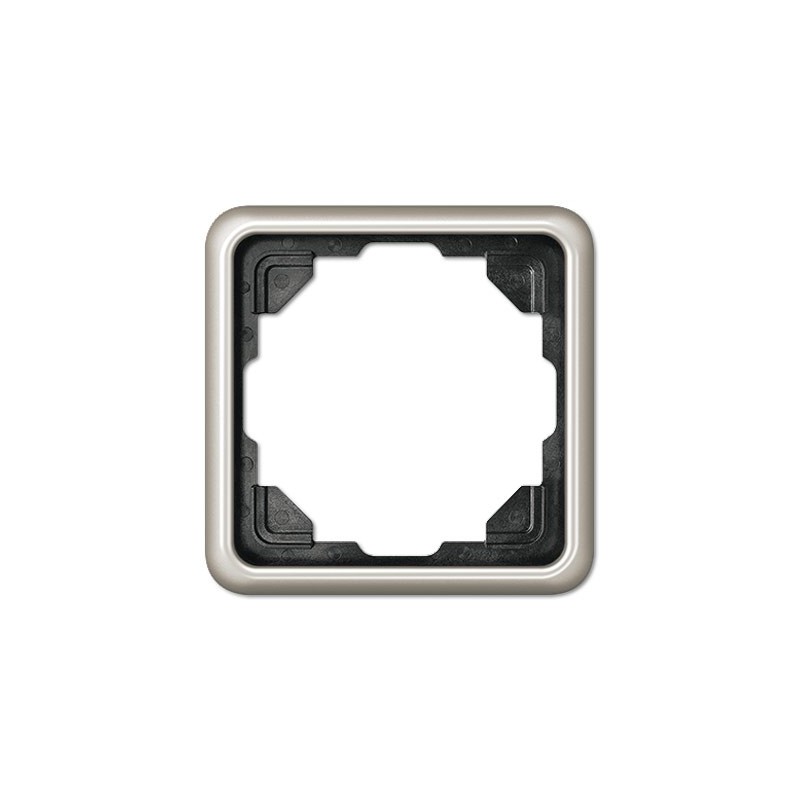 CD500 plaatina raamid