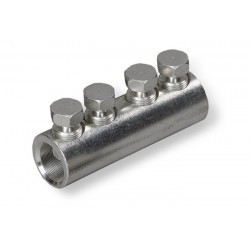 SLJ murdepeadega poltidega jätkuhülss