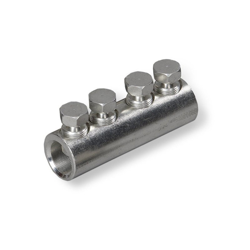 SLJ murdepeadega poltidega jätkuhülss