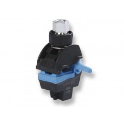 SLIW50 hargnemisklemm Al/Cu 10-50/1.5-10 mm²