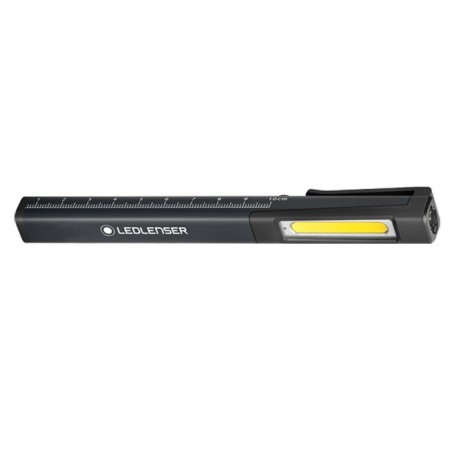 iW2R Laser 150lm flashlight