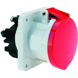 Kilbipesa 3F 63A IP44 Quickconnect 130114