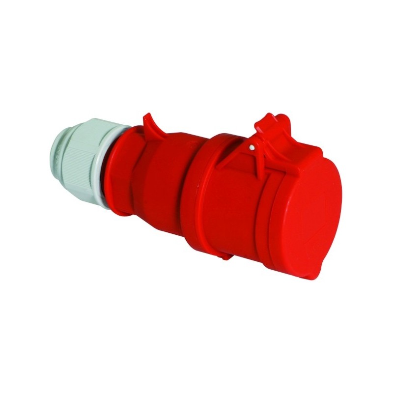 Jätkupesa 3F 16A Quickconnect 3136