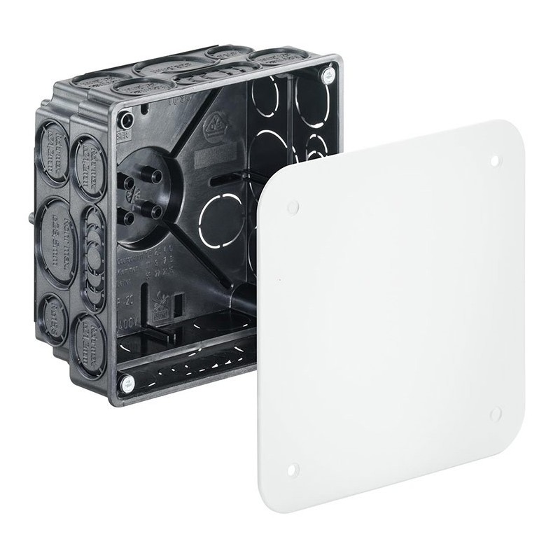 1095-01 Harutoos kaanega 107x107x57mm